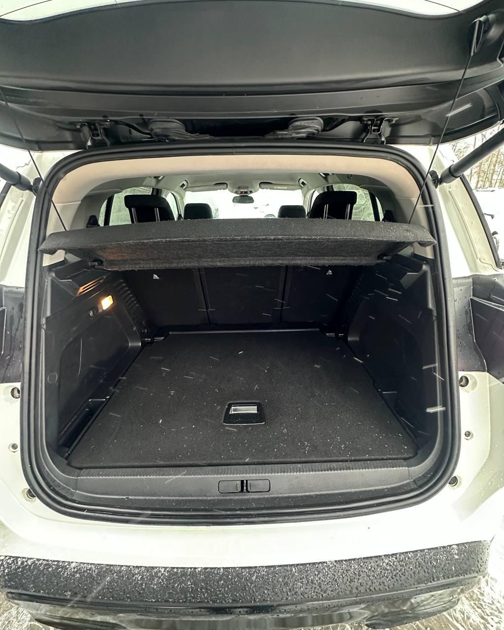 Citroen C5 Aircross I , 2019 г., механика, бензин - фото 14