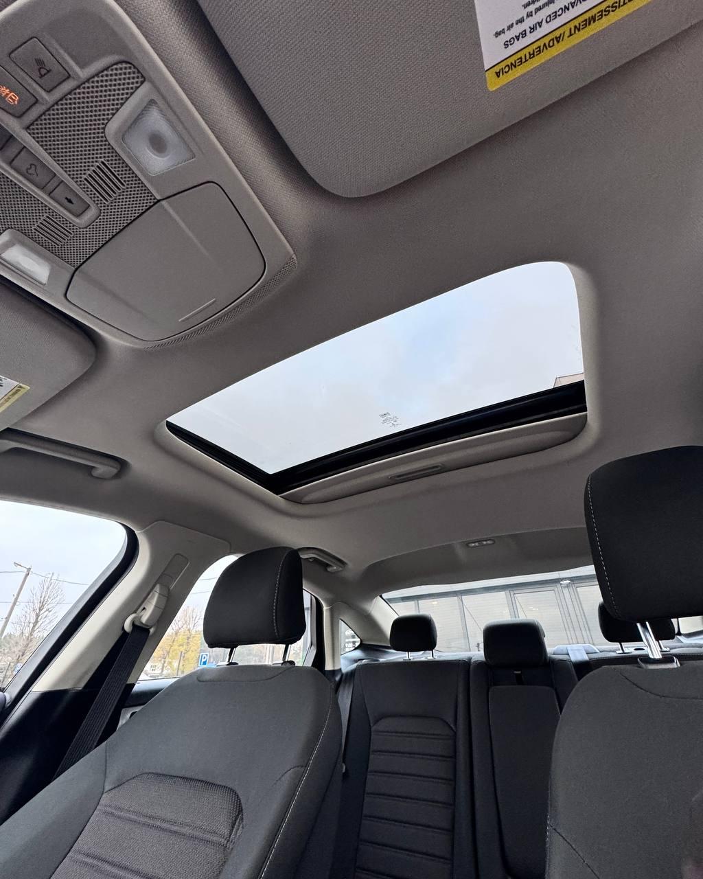 Ford Fusion USA II · 2-й рестайлинг , 2020 г., автомат, бензин - фото 20