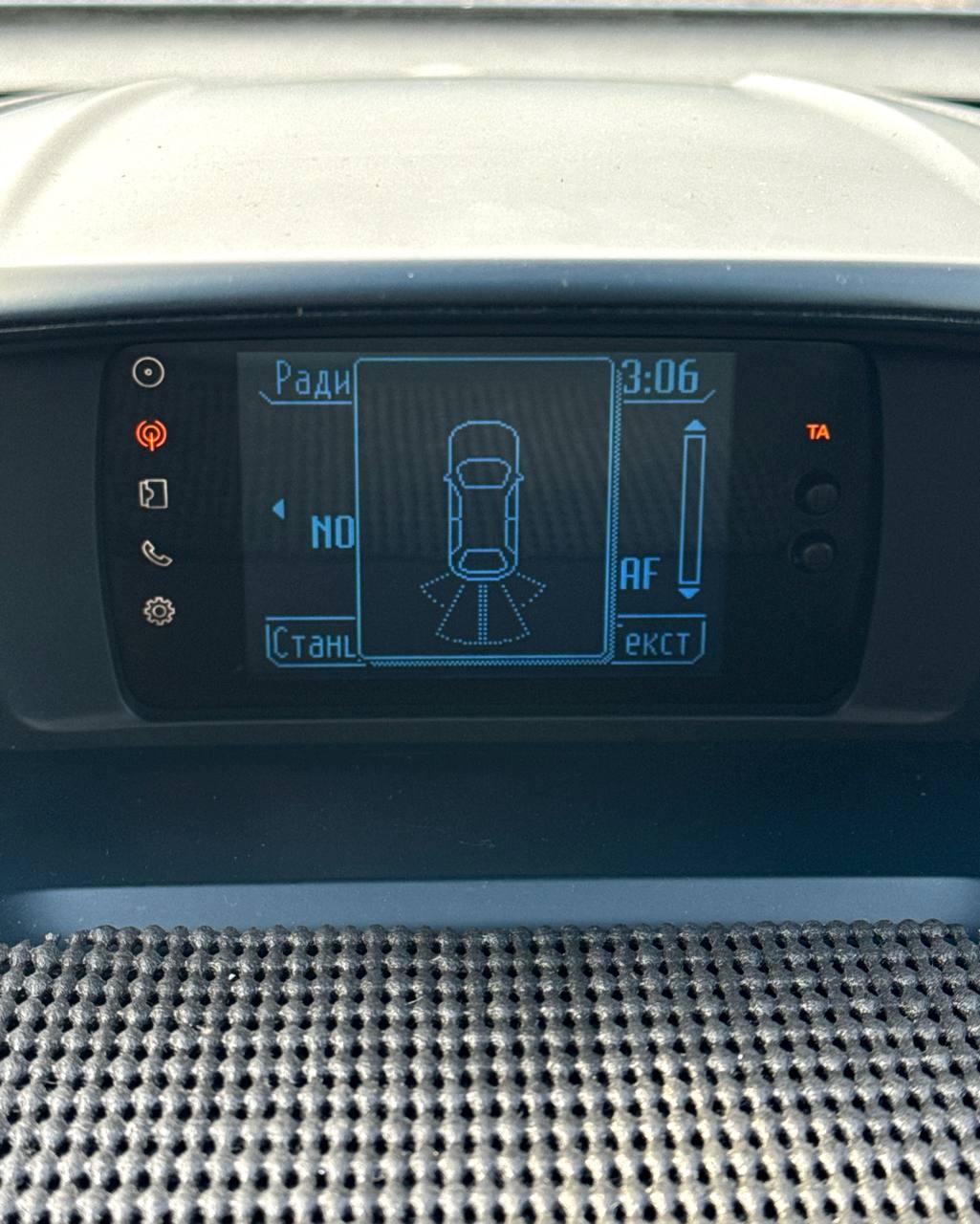 Ford C-MAX II , 2011 г., механика, дизель  - фото 14