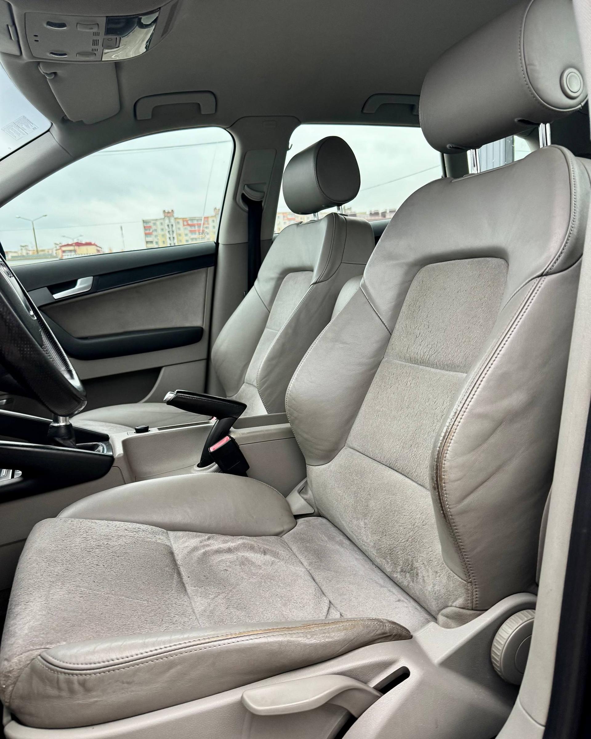 Audi A3 8P 8PA · Рестайлинг , 2004 г., механика, бензин  - фото 10