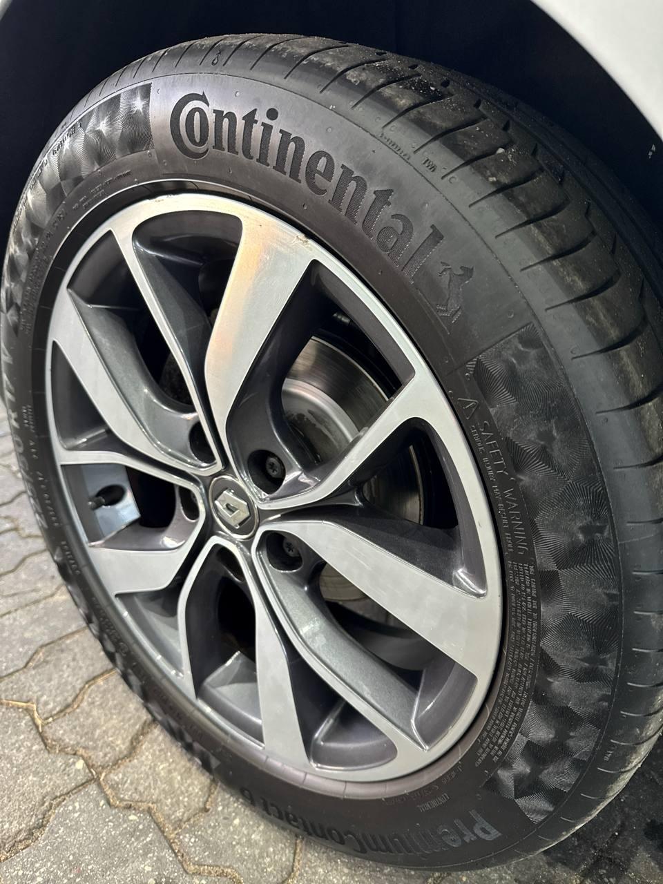 Renault Megane IV , 2017 г., механика, дизель - фото 9