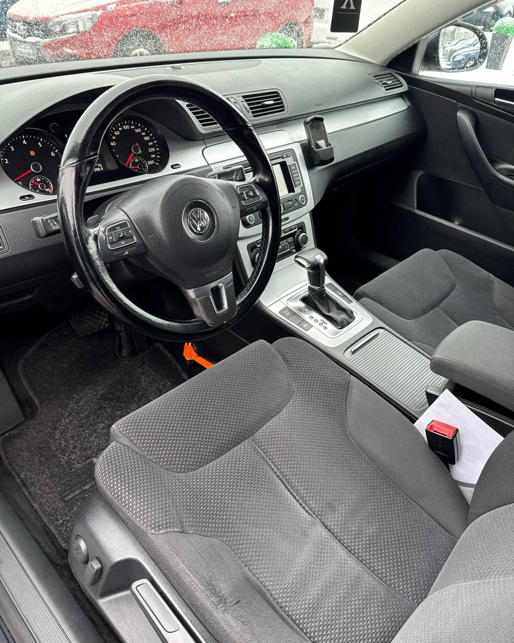 Volkswagen Passat B6 , 2010 г., робот, бензин - фото 10