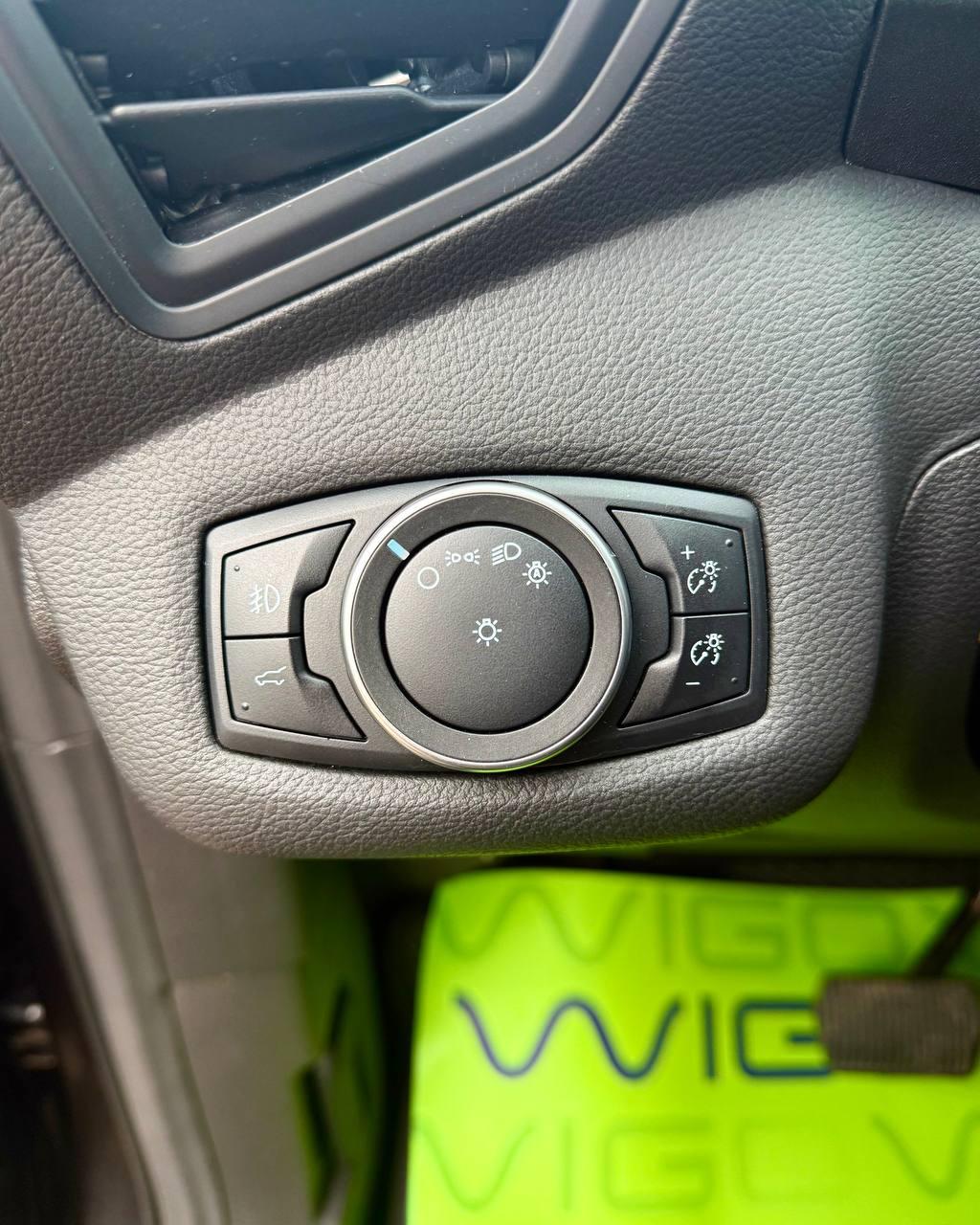 Ford Escape III · Рестайлинг , 2017 г., автомат, бензин - фото 17