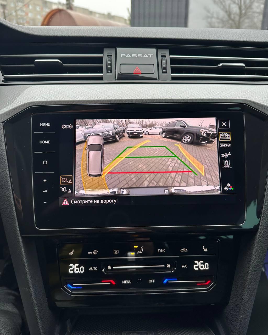 Volkswagen Passat B8 · Рестайлинг , 2021 г., робот, бензин - фото 10