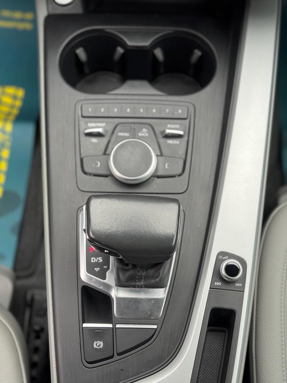 Audi A4 B9 , 2018 г., робот, дизель  - фото 17