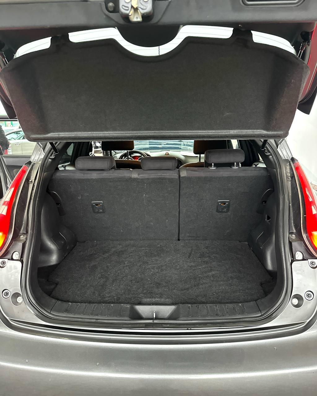 Nissan Juke YF15 · Рестайлинг , 2015 г., механика, дизель - фото 16