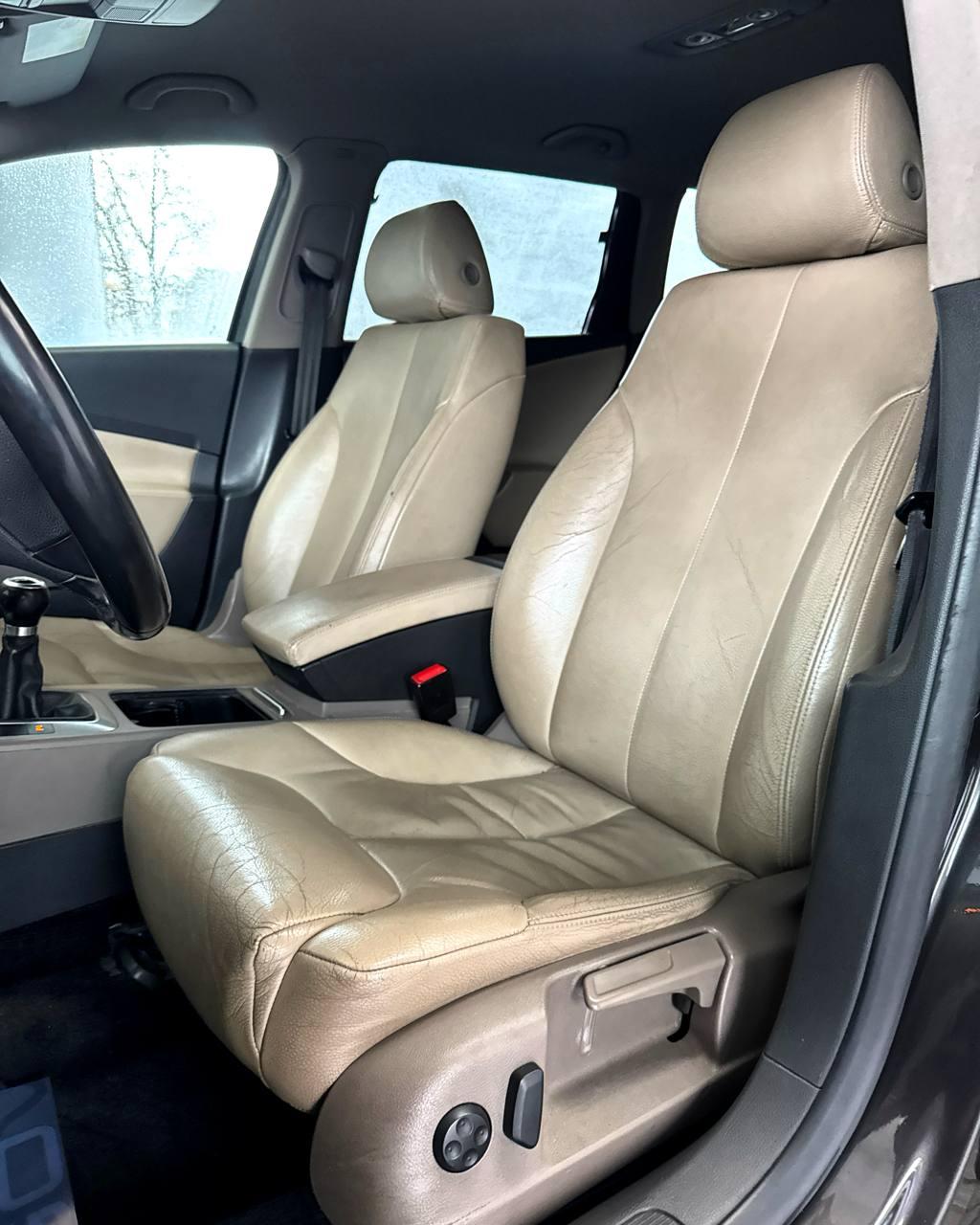 Volkswagen Passat B6 , 2010 г., механика, дизель - фото 10