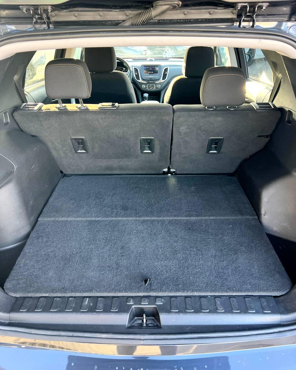 Chevrolet Equinox III · Рестайлинг , 2022 г., автомат, бензин - фото 15