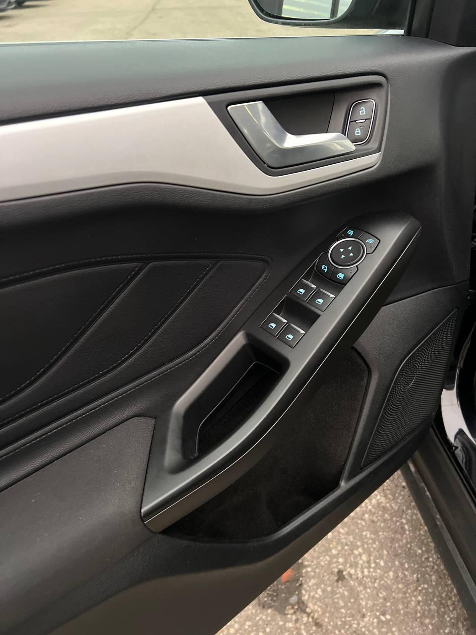 Ford Focus IV , 2021 г., механика, дизель - фото 8