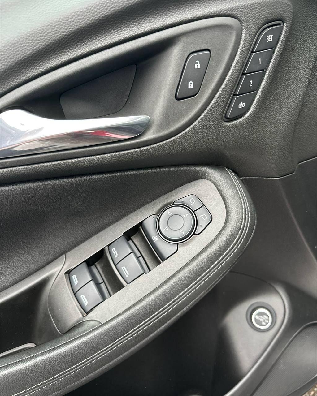 Buick Encore GX I , 2022 г., автомат, бензин - фото 13