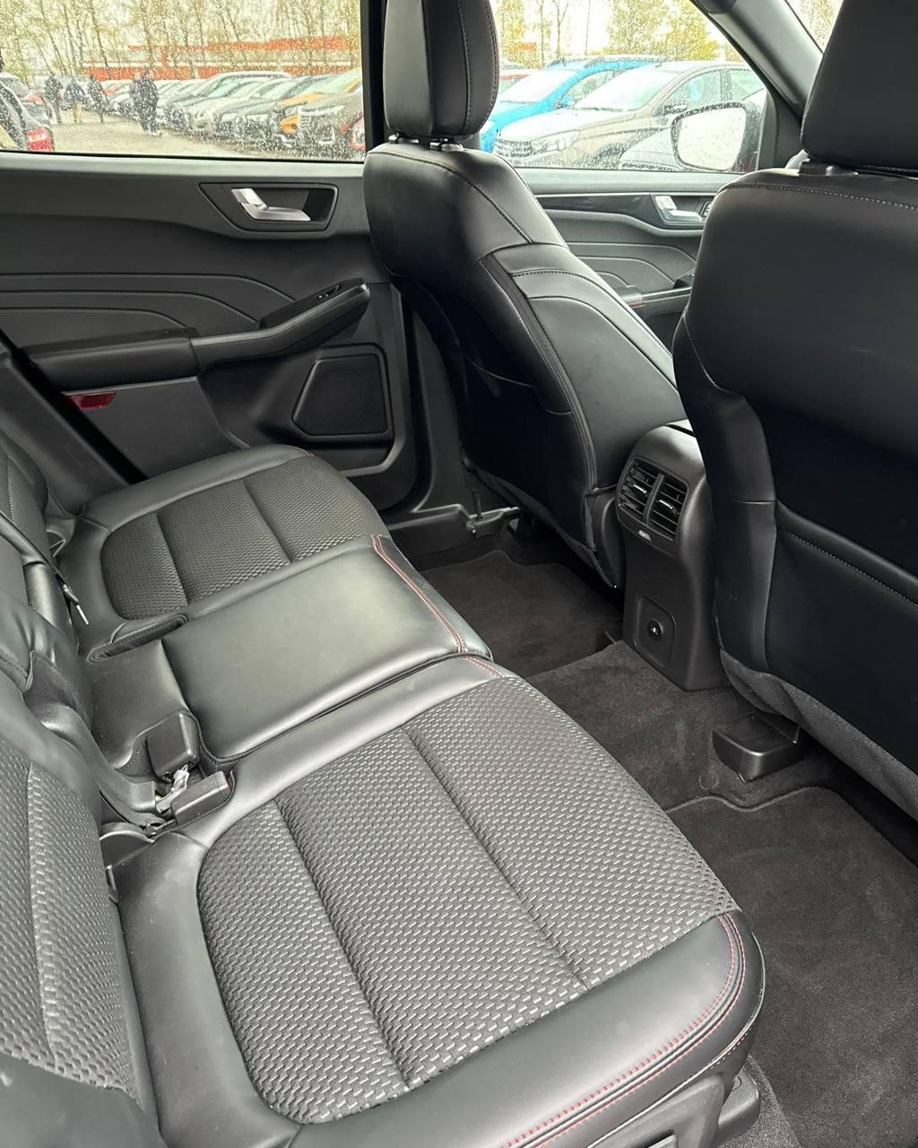 Ford Escape IV · Рестайлинг , 2024 г., автомат, бензин  - фото 13