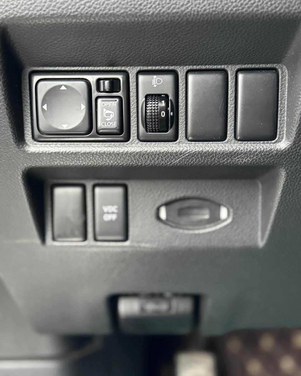 Infiniti FX II , 2008 г., автомат, бензин - фото 19