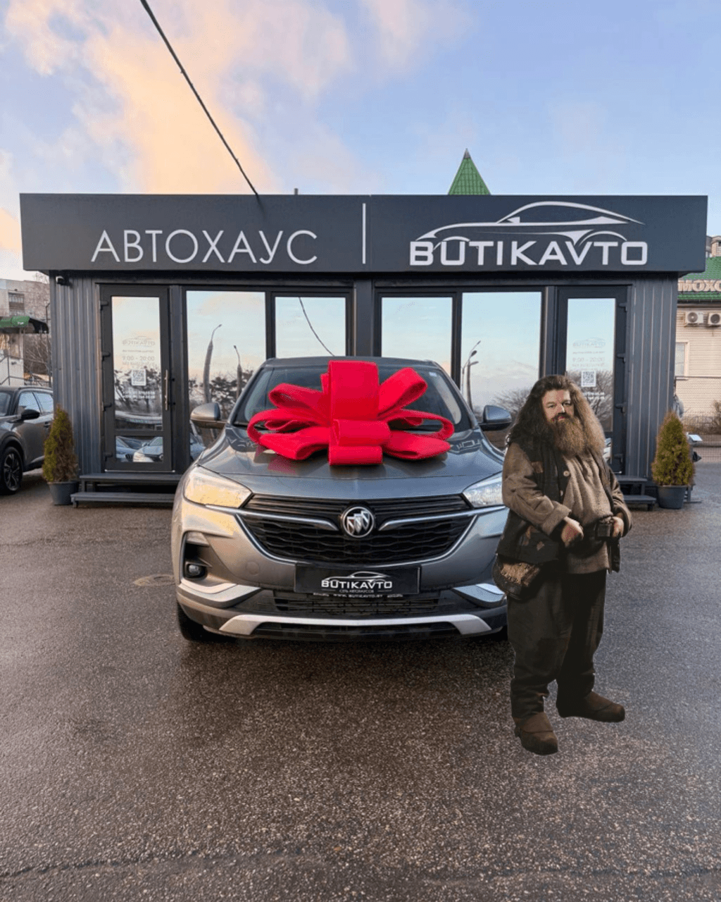 Buick Encore GX I , 2021 г., вариатор, бензин