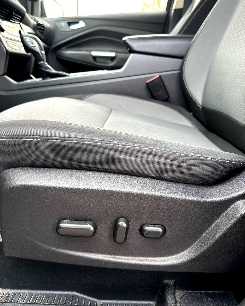 Ford Escape III · Рестайлинг , 2018 г., автомат, бензин - фото 17