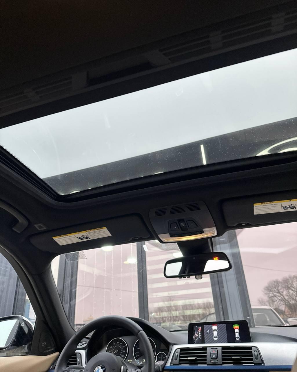 BMW 3 серия F30 F31 , 2013 г., автомат, дизель - фото 22