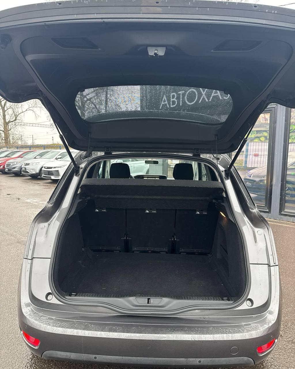 Citroen C4 Spacetourer I , 2019 г., механика, дизель - фото 13