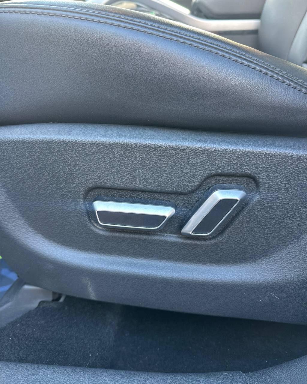 Geely Atlas I , 2020 г., автомат, бензин - фото 14