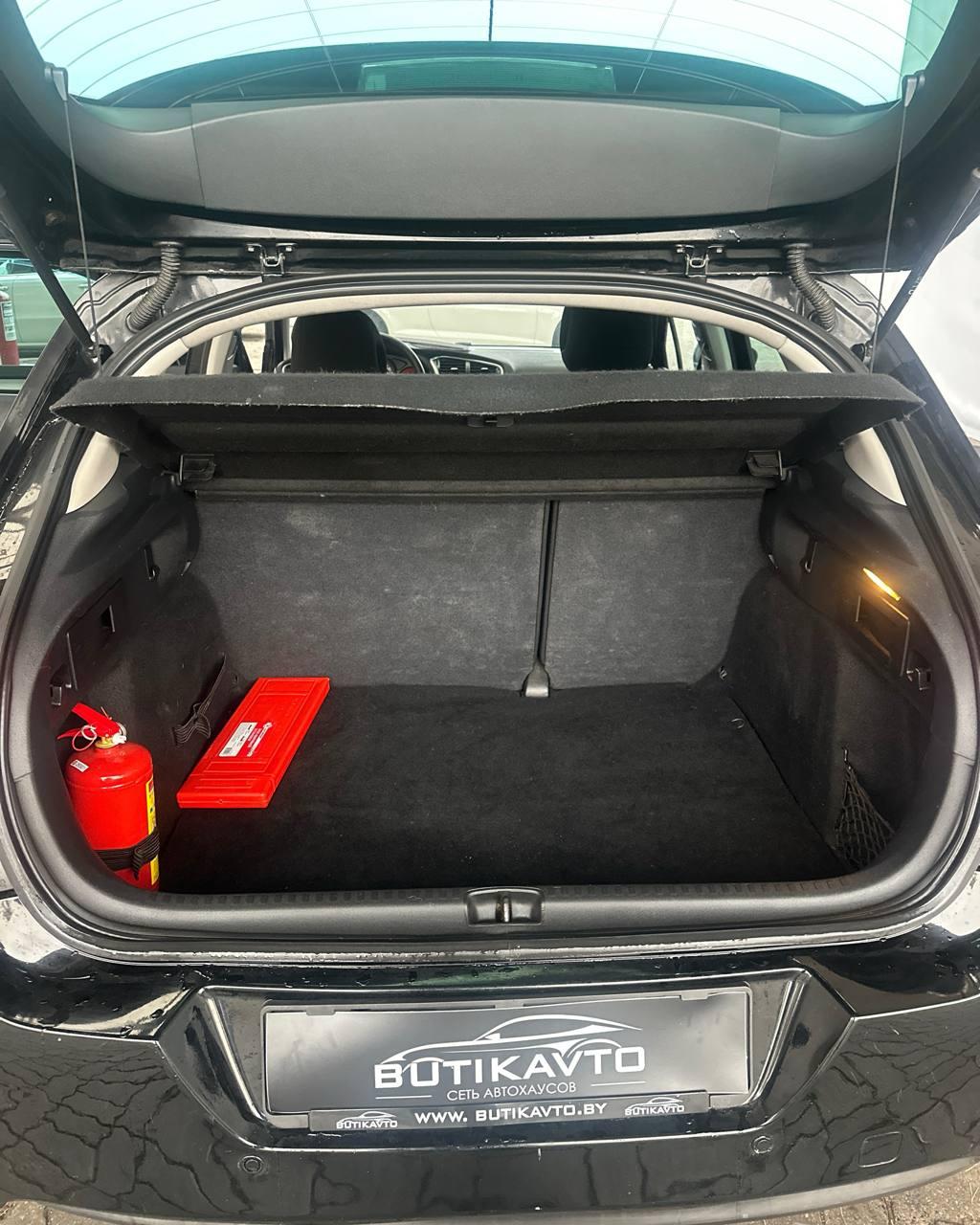 Citroen C4 II , 2012 г., автомат, бензин - фото 17