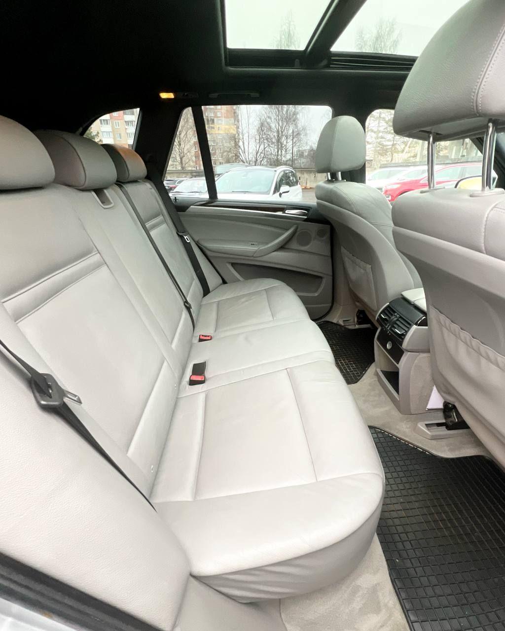 BMW X5 E70 , 2007 г., автомат, бензин - фото 11