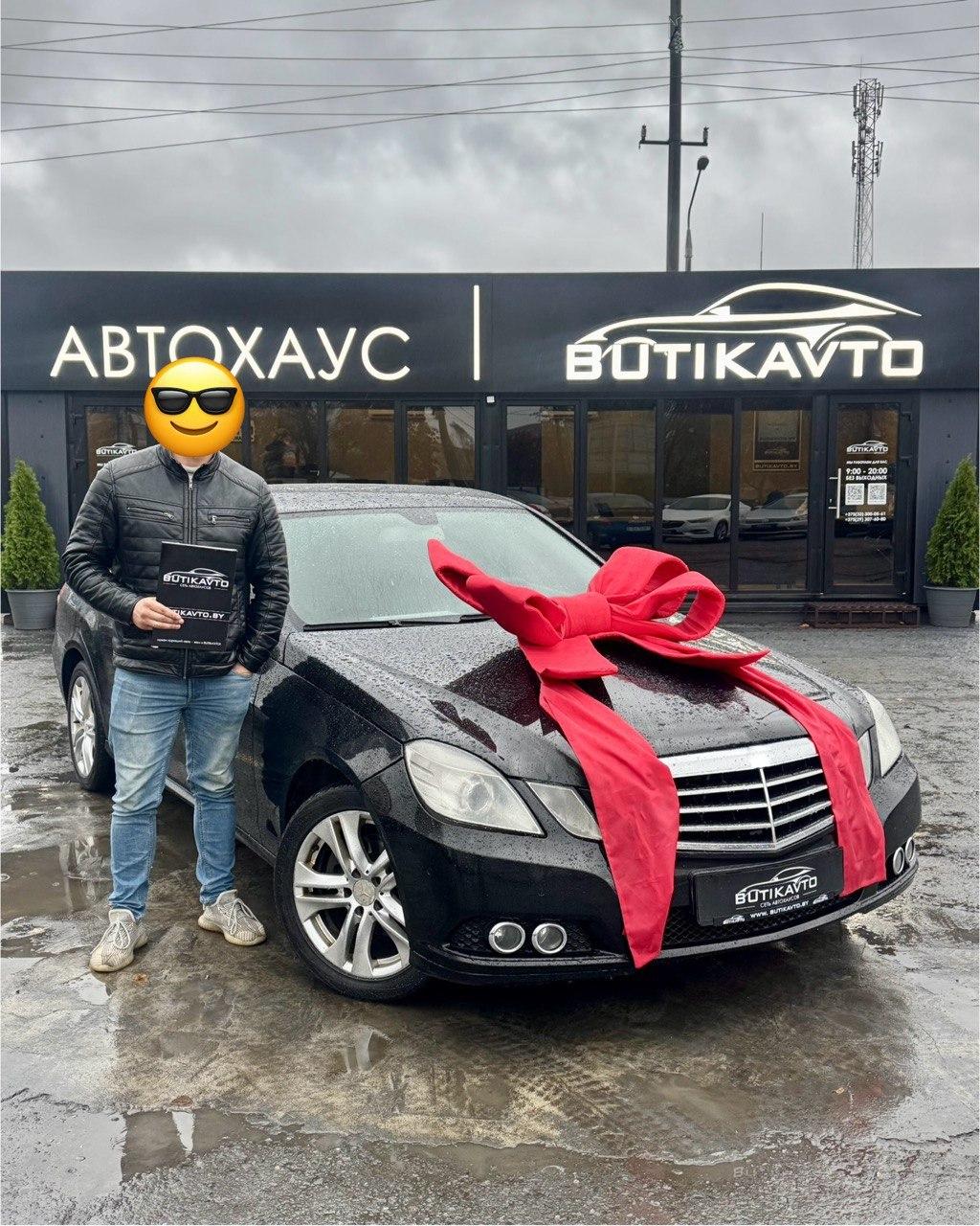 Mercedes-Benz E-Класс W212 S212 C207 A207 , 2011 г., автомат, дизель