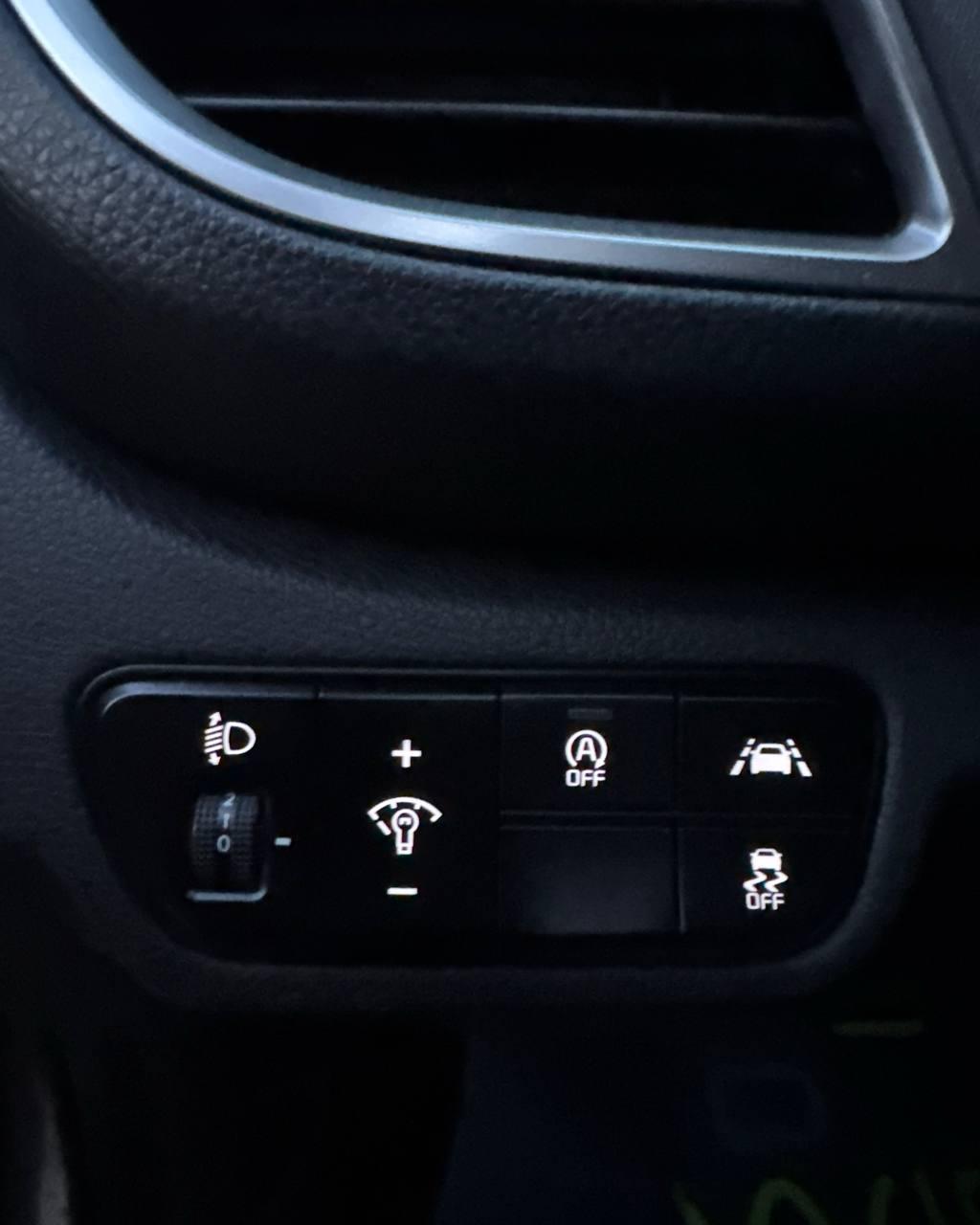 Kia Seltos I , 2020 г., робот, дизель - фото 21