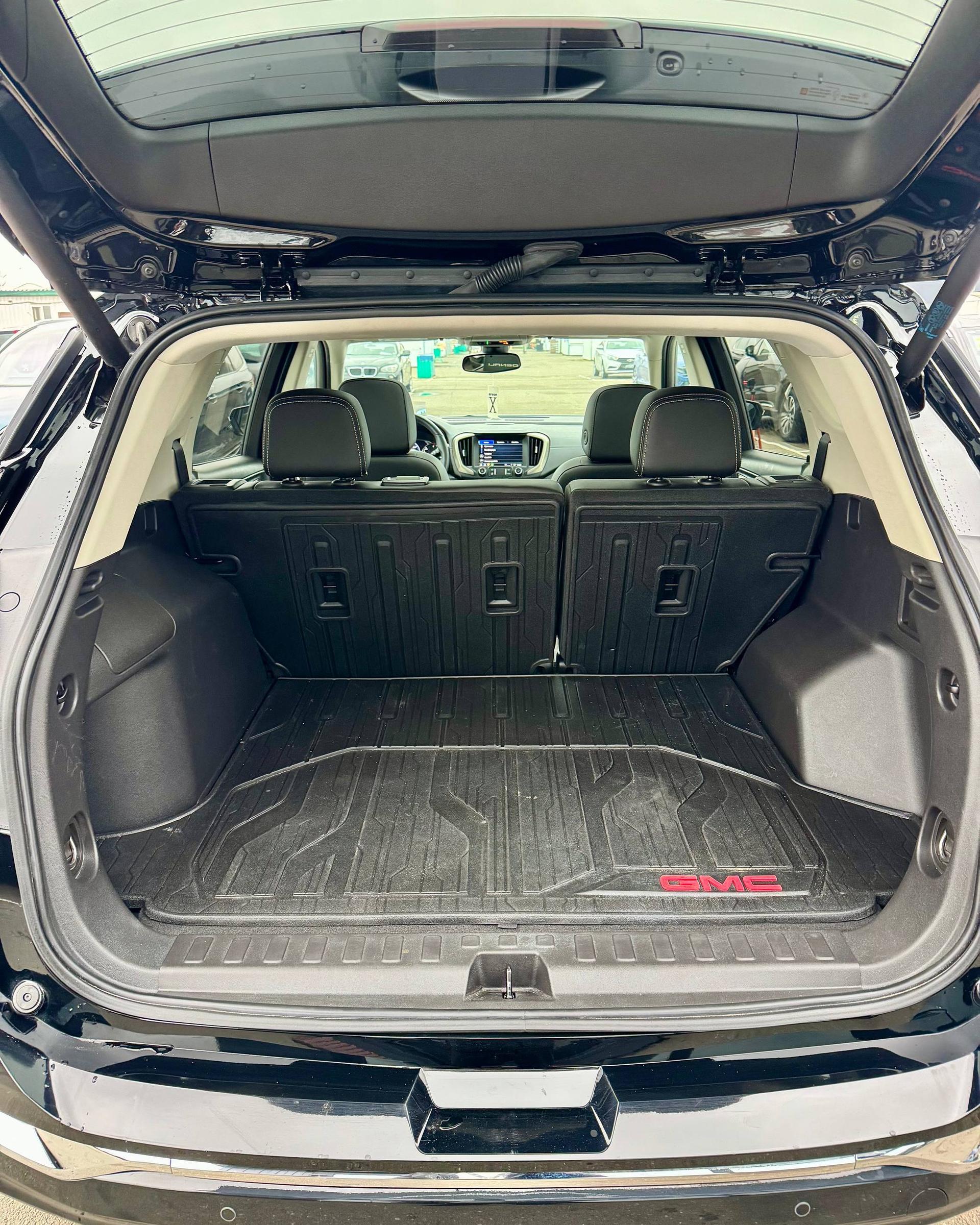 GMC Terrain II · Рестайлинг , 2024 г., автомат, бензин  - фото 17