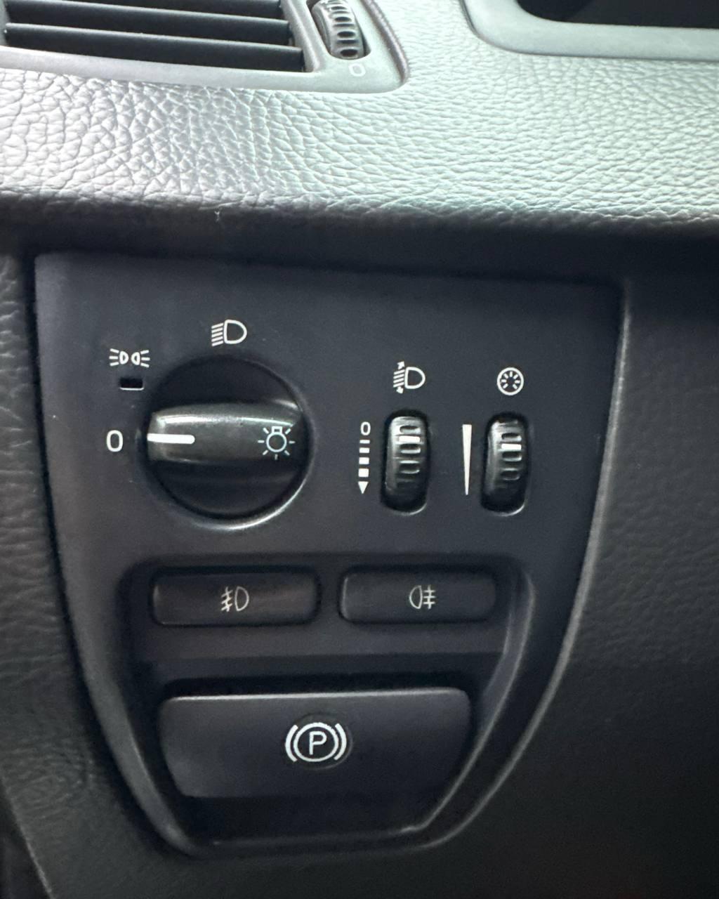 Volvo XC90 I , 2005 г., механика, дизель  - фото 18