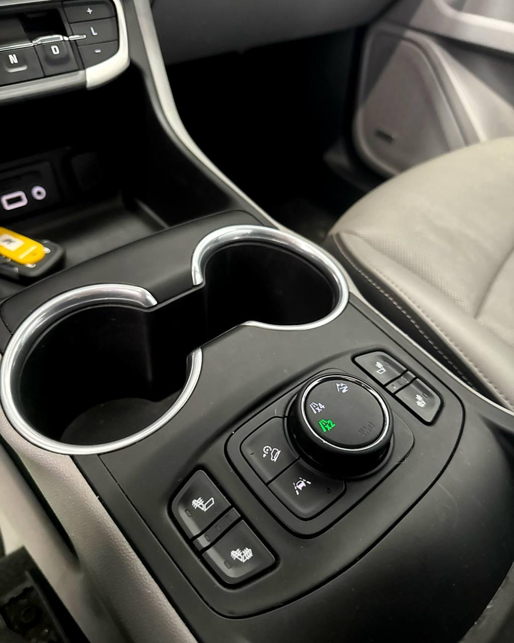 GMC Terrain II · Рестайлинг , 2021 г., автомат, бензин - фото 14