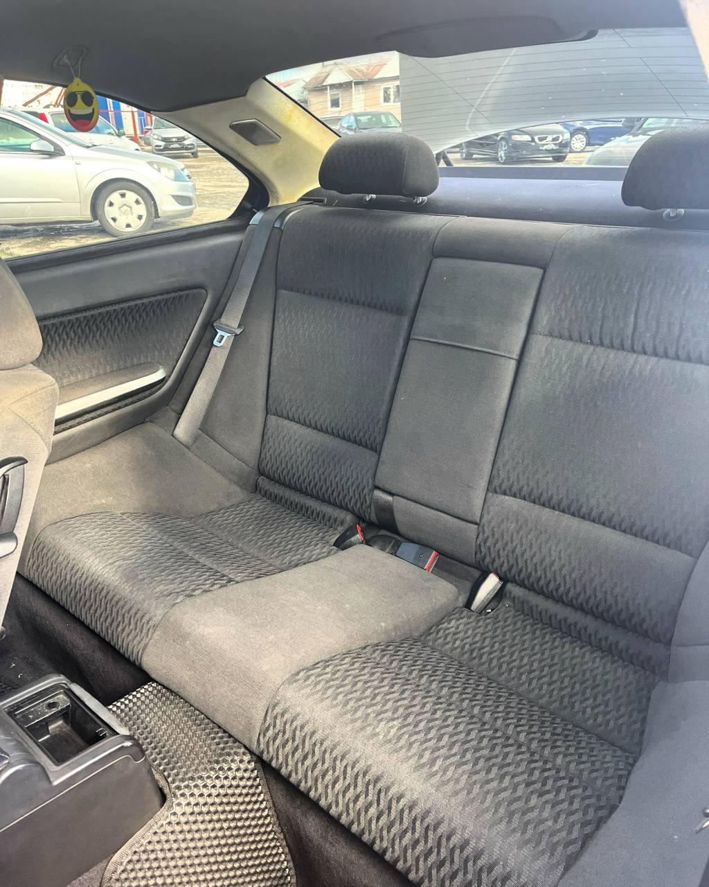 BMW 3 серия E46 , 2000 г., механика, бензин  - фото 11