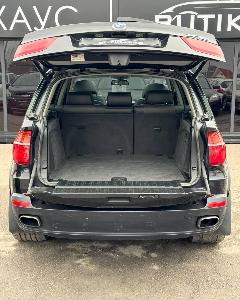 BMW X5 E70 , 2010 г., автомат, дизель - фото 14