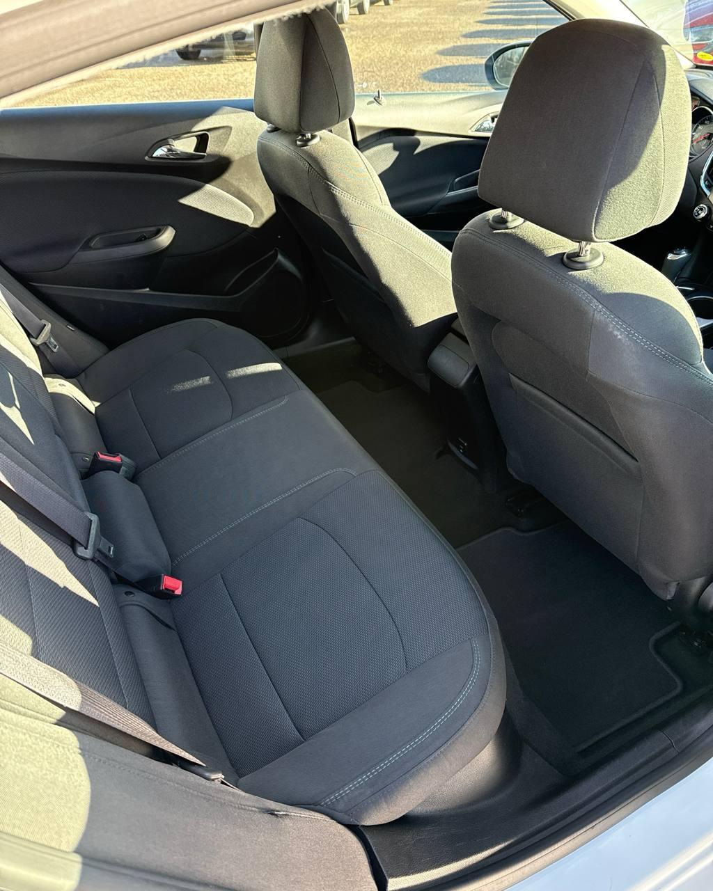 Chevrolet Cruze D2LC , 2017 г., автомат, бензин - фото 13