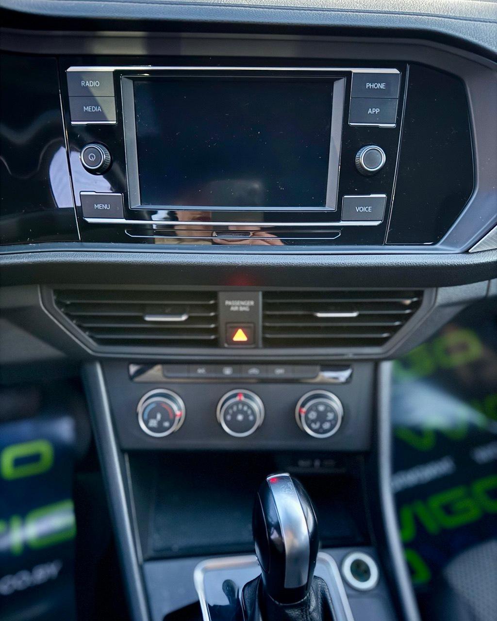 Volkswagen Jetta VII , 2020 г., автомат, бензин - фото 16