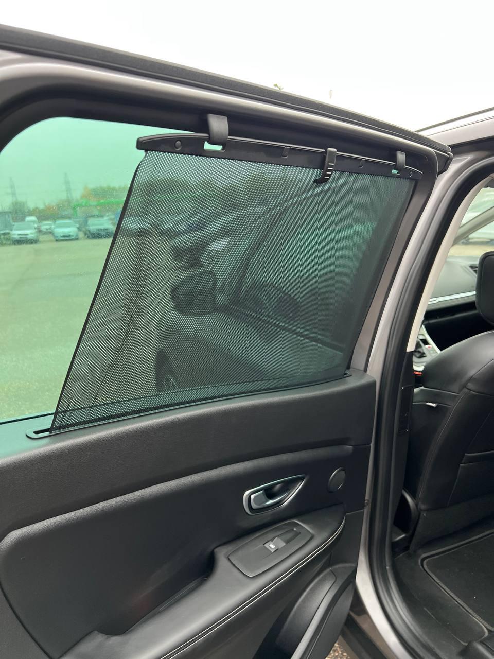 Renault Grand Scenic IV , 2018 г., робот, дизель - фото 18