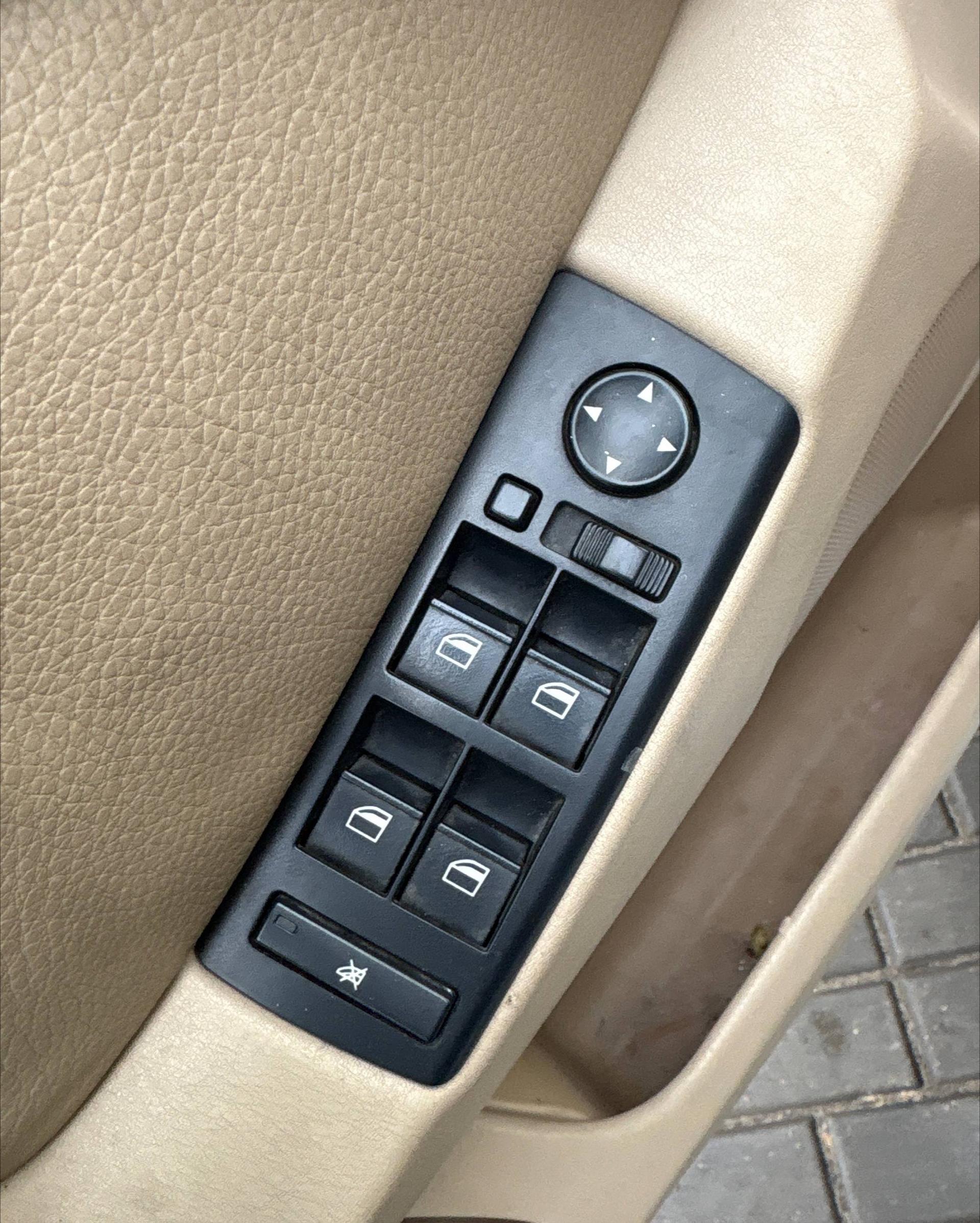 BMW X5 E53 · Рестайлинг , 2004 г., автомат, дизель - фото 17