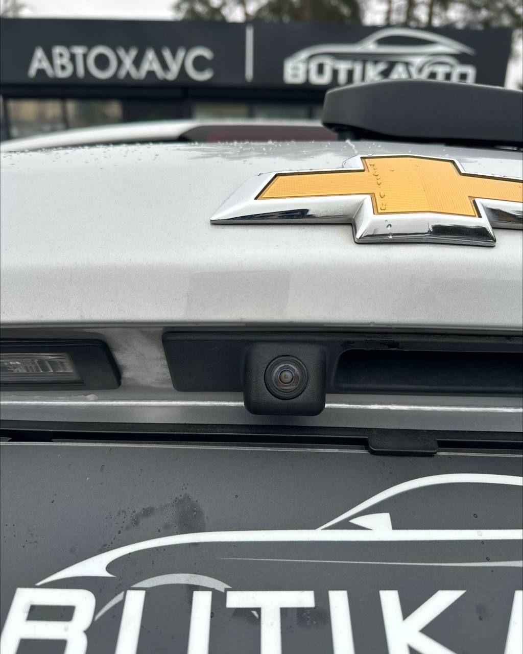 Chevrolet Equinox III , 2020 г., автомат, бензин - фото 16