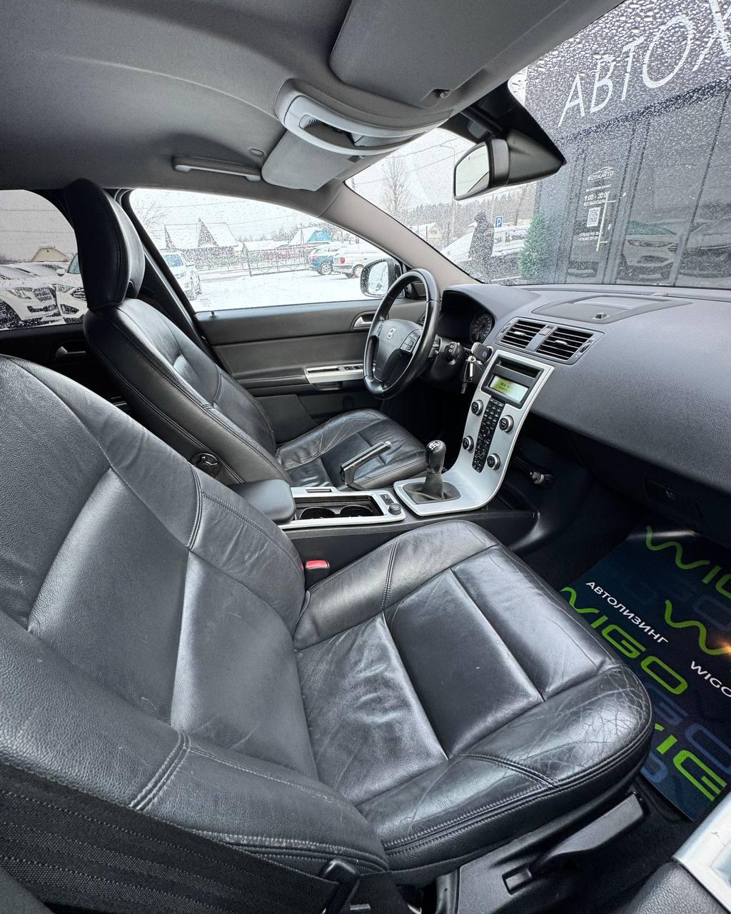 Volvo V50 I · 2-й рестайлинг , 2012 г., механика, дизель - фото 13