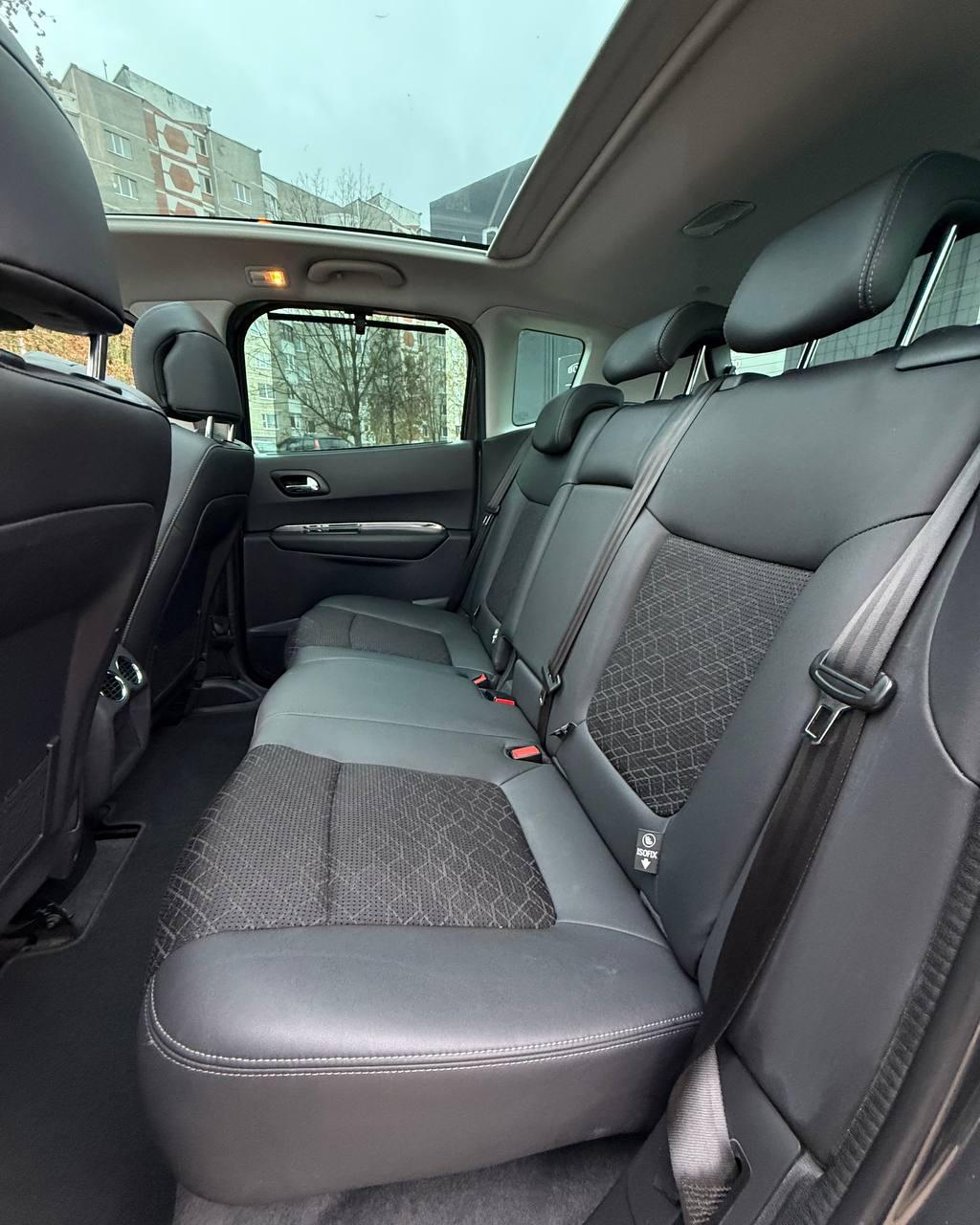 Peugeot 3008 I · Рестайлинг , 2016 г., механика, дизель  - фото 8