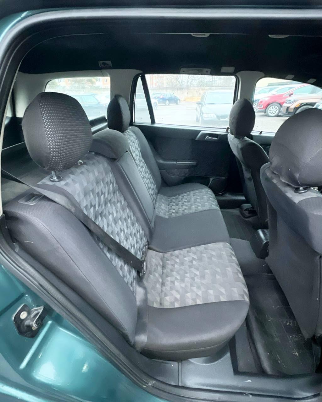 Opel Astra G , 1998 г., механика, дизель - фото 11