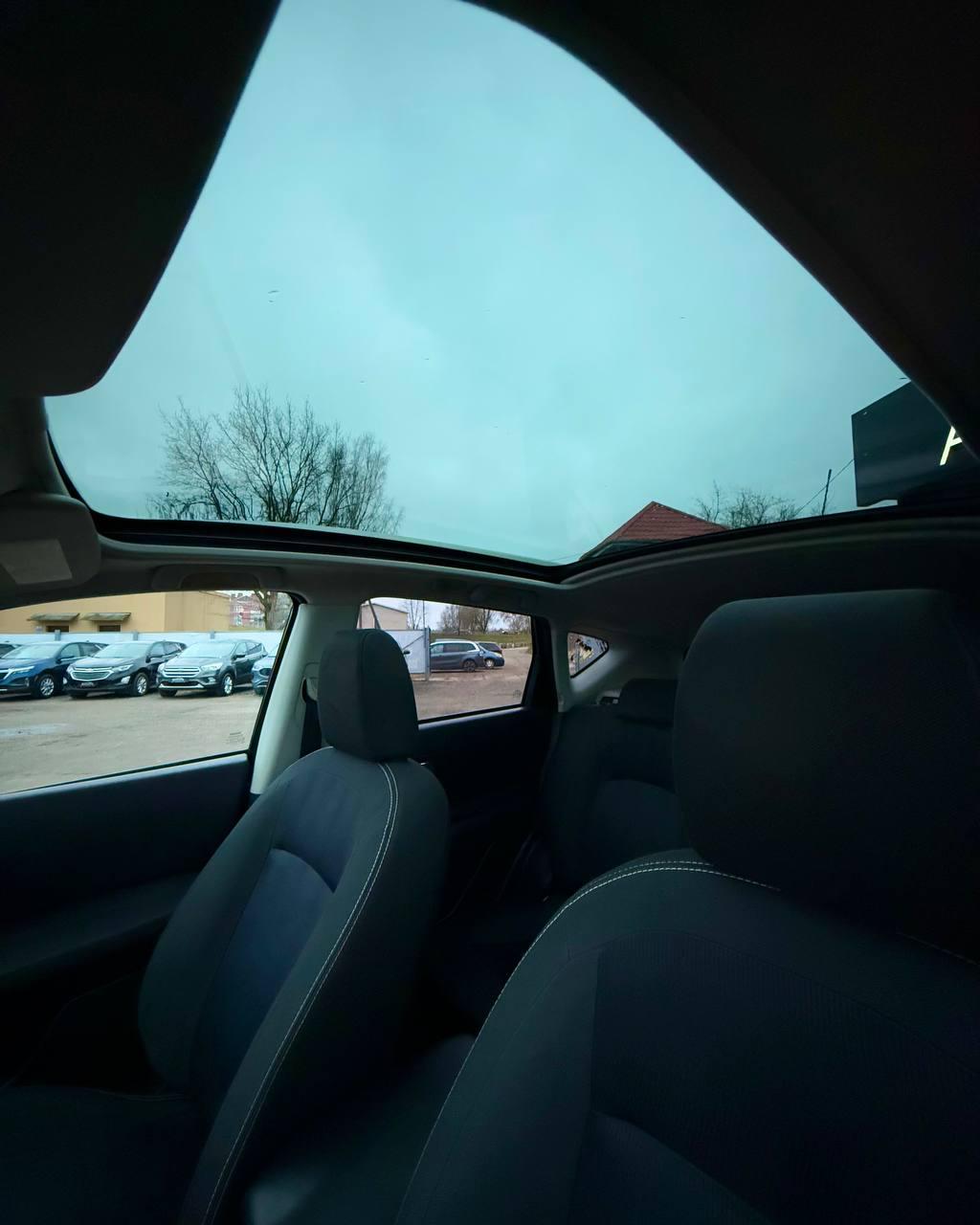 Nissan Qashqai I · Рестайлинг , 2011 г., механика, дизель - фото 19