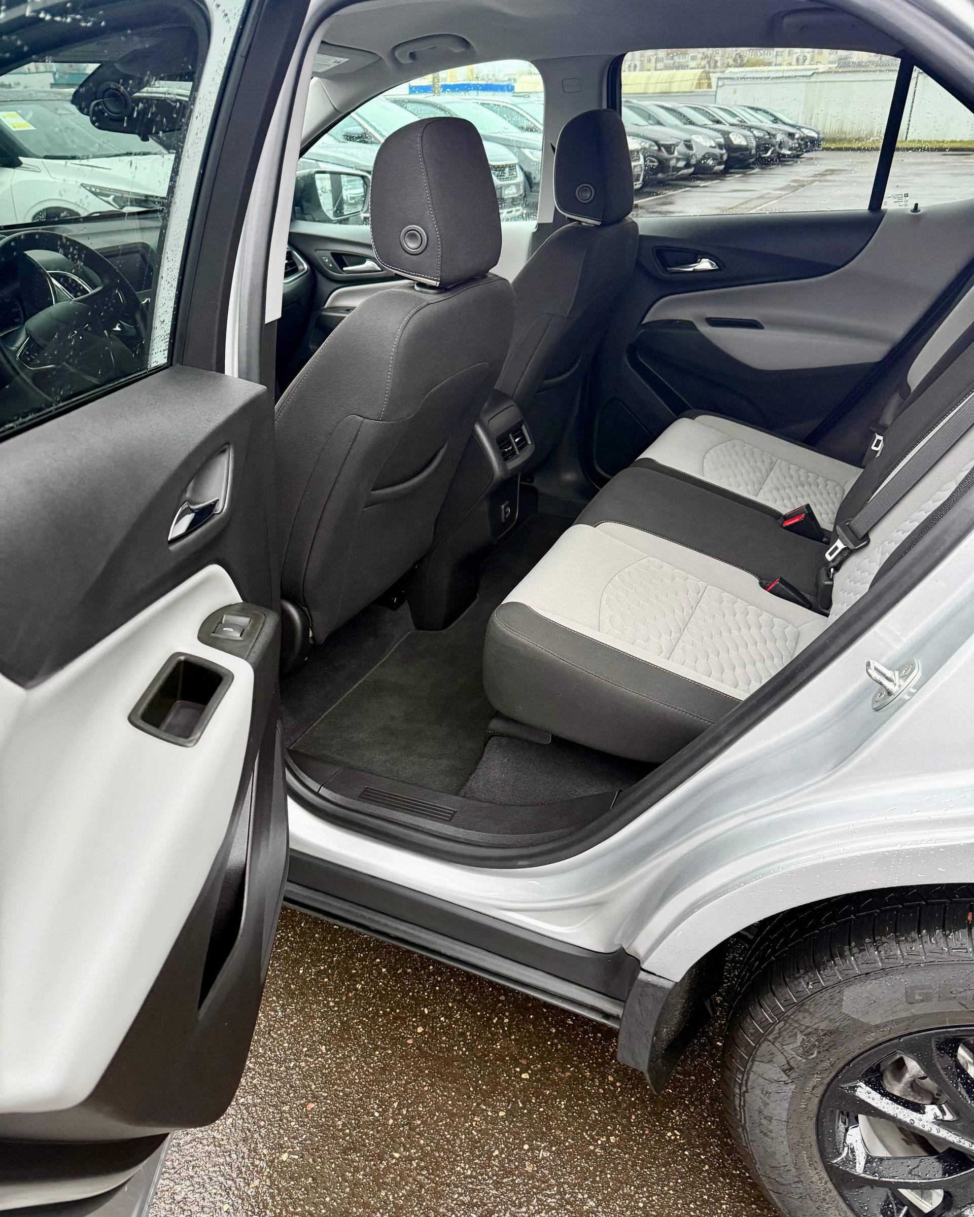 Chevrolet Equinox III , 2021 г., автомат, бензин - фото 12