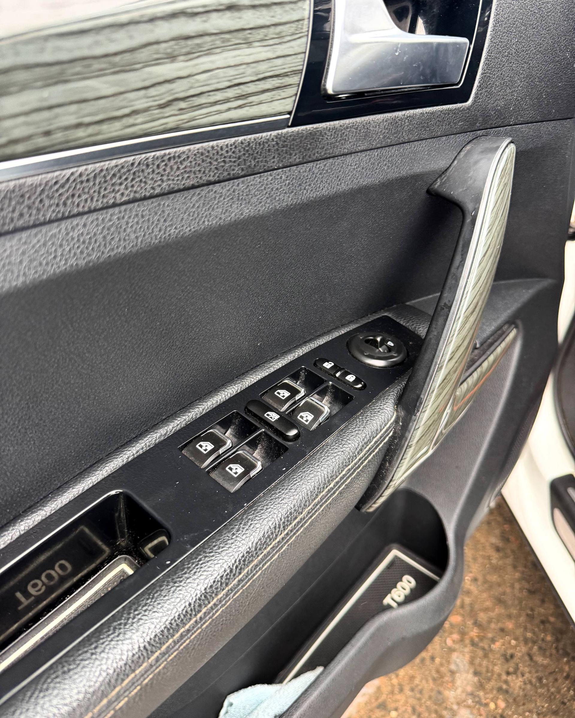 Zotye T600 I , 2018 г., механика, бензин - фото 14