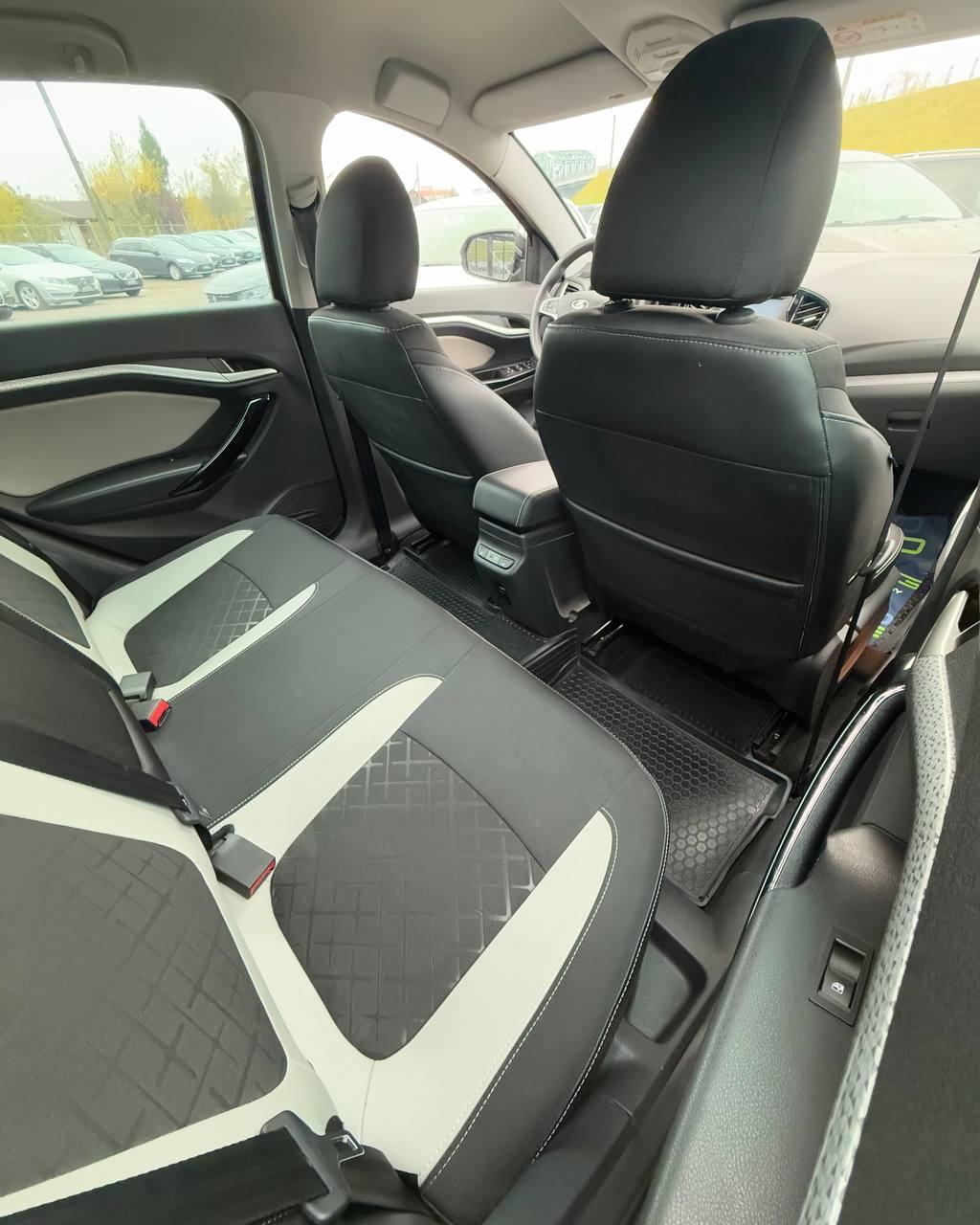 Lada (ВАЗ) Vesta I , 2018 г., механика, бензин - фото 12