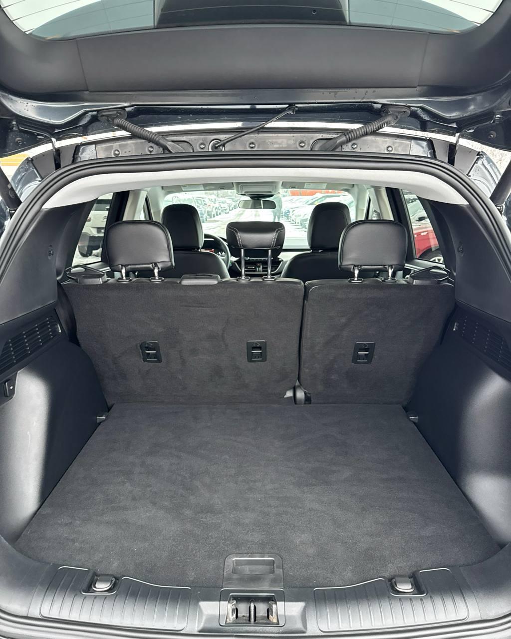 Ford Escape IV , 2022 г., автомат, бензин - фото 14