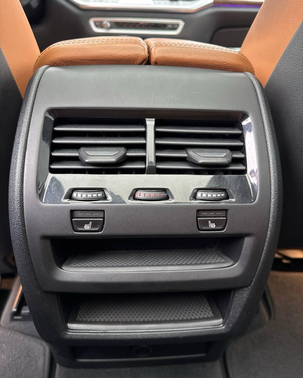 BMW X5 G05 , 2019 г., автомат, дизель - фото 19