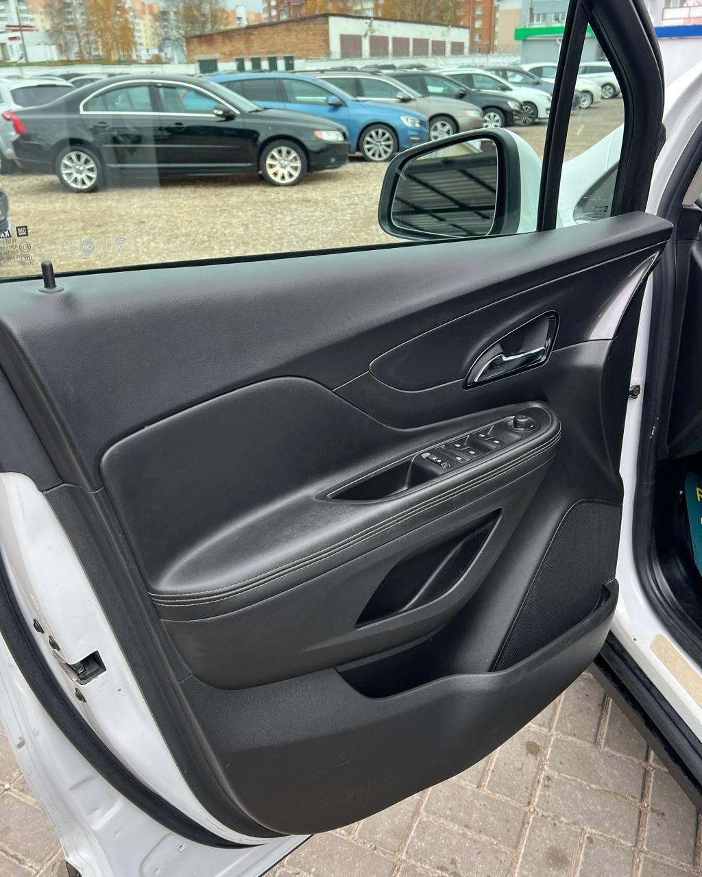 Buick Encore I · Рестайлинг , 2018 г., автомат, бензин - фото 10