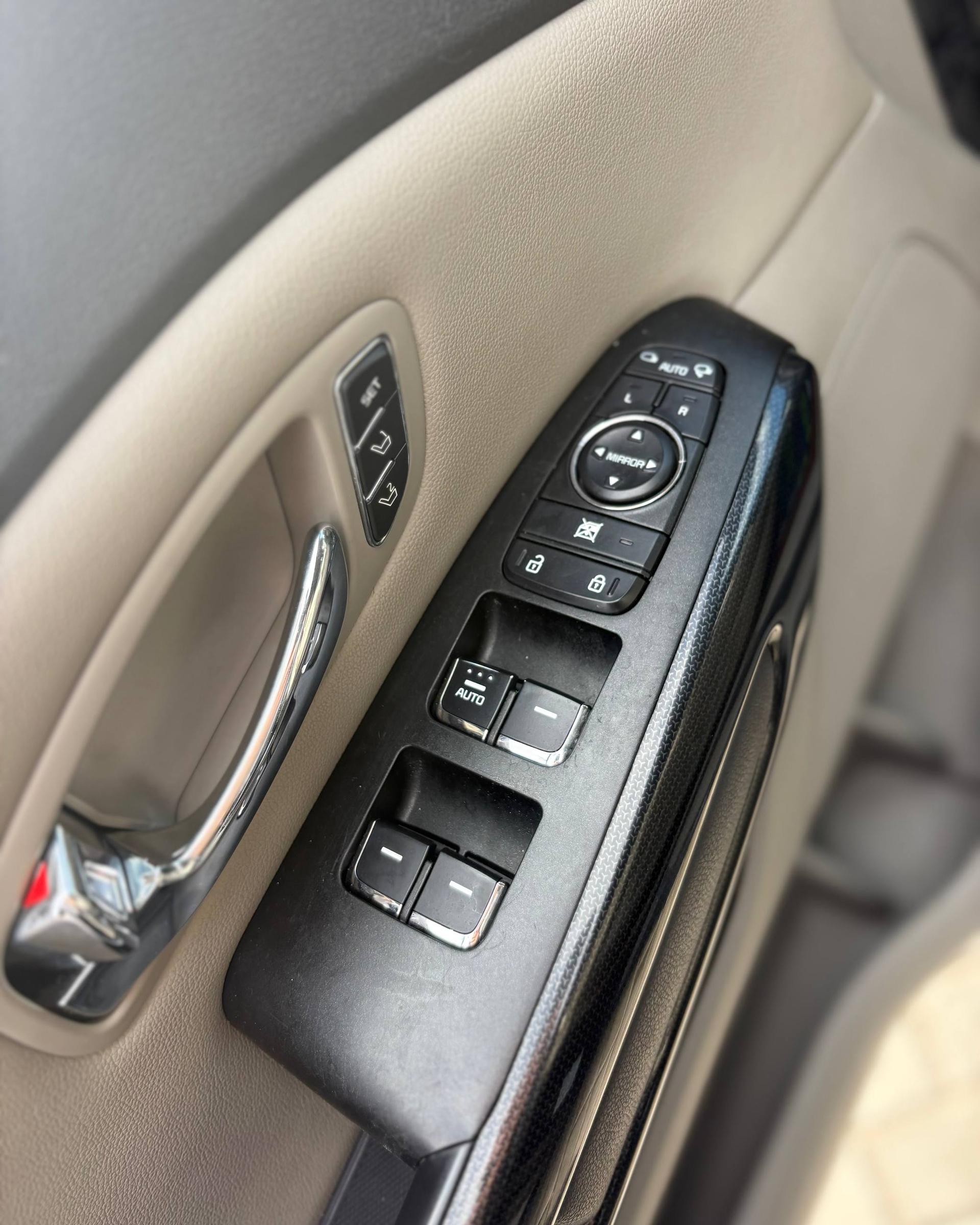 Kia Carnival III , 2016 г., автомат, дизель  - фото 21