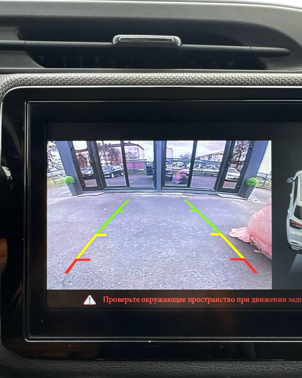 Chery Tiggo 4 I · Рестайлинг , 2019 г., вариатор, бензин - фото 18