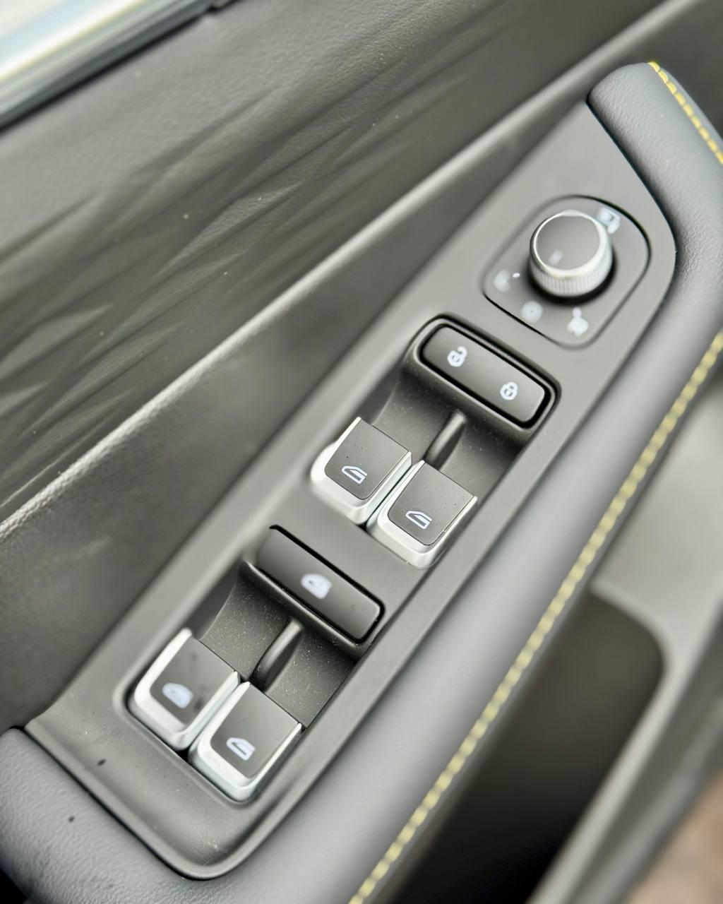 Geely Coolray I · Рестайлинг , 2025 г., робот, бензин - фото 18