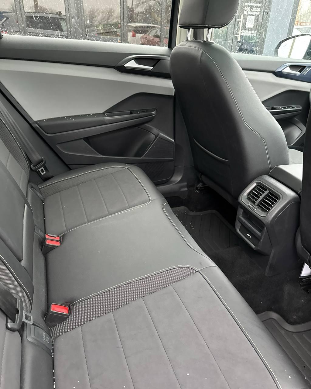 Volkswagen Taos I , 2021 г., робот, бензин - фото 12