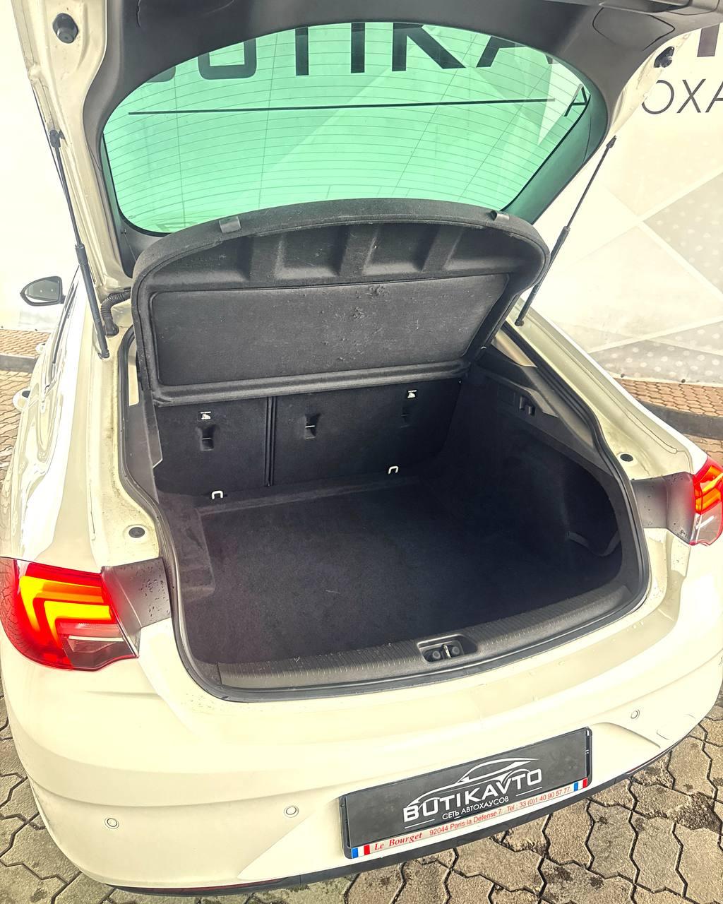 Opel Insignia II, 2017 г., механика, дизель - фото 18